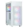 Κουτί PC Zalman S5 NEO WHITE Midi Tower