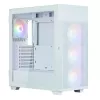 Κουτί PC Zalman S5 NEO WHITE Midi Tower