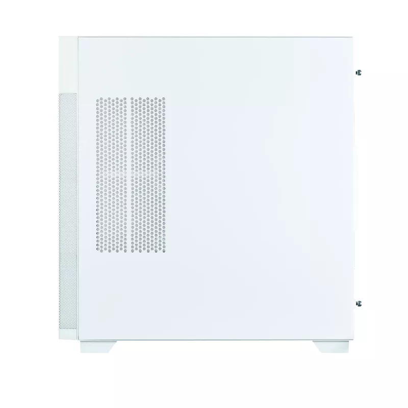 Κουτί PC Zalman S5 NEO WHITE Midi Tower