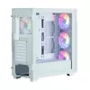 Κουτί PC Zalman S5 NEO WHITE Midi Tower