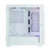 Κουτί PC Zalman S5 NEO WHITE Midi Tower