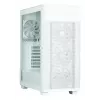 Κουτί PC Zalman S5 NEO WHITE Midi Tower
