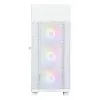 Κουτί PC Zalman S5 NEO WHITE Midi Tower
