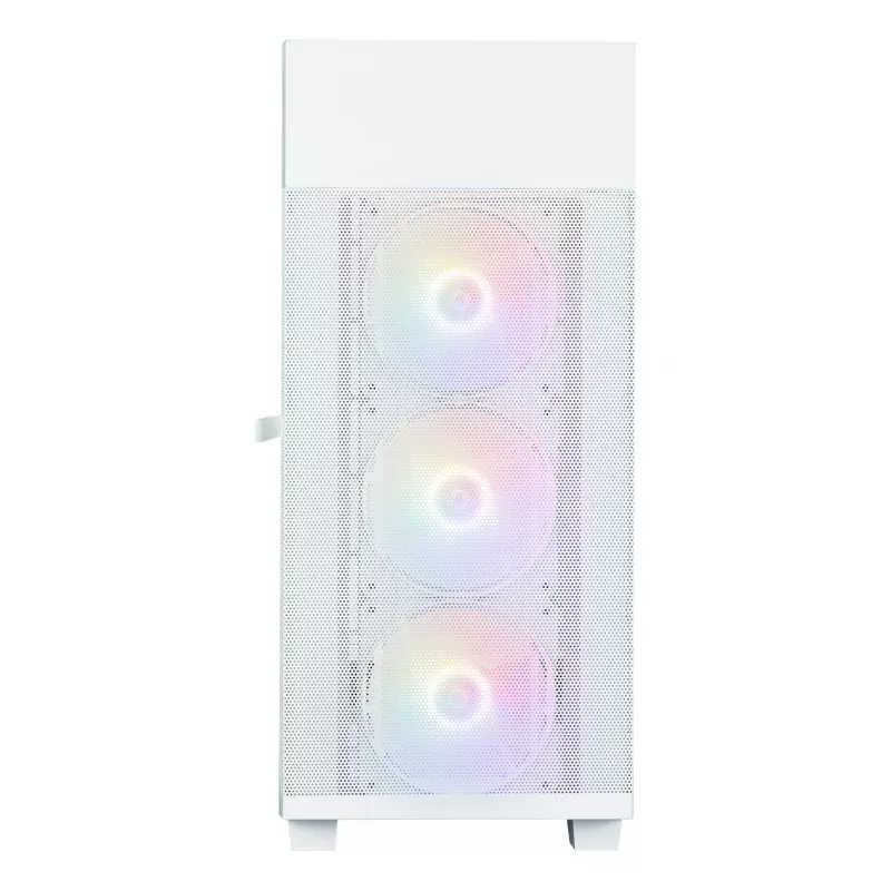 Κουτί PC Zalman S5 NEO WHITE Midi Tower