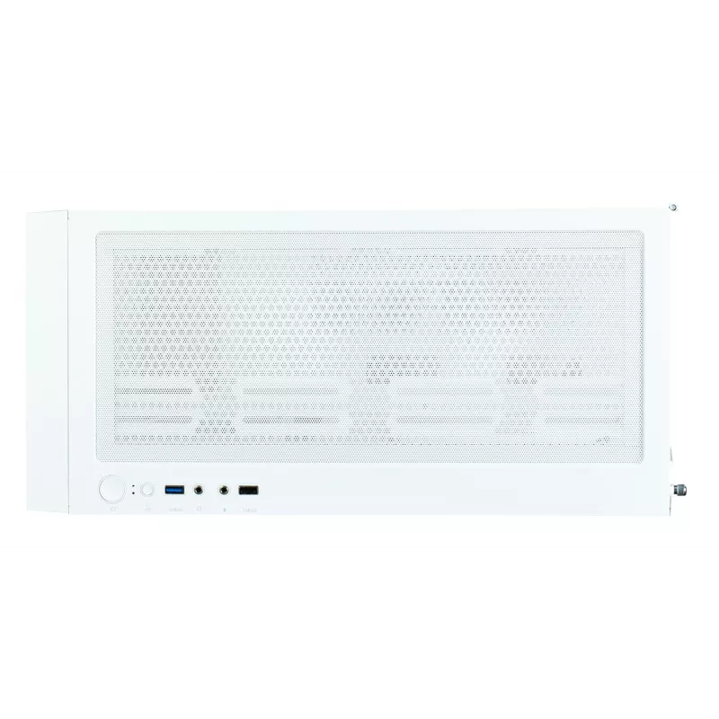 Κουτί PC Zalman S5 NEO WHITE Midi Tower
