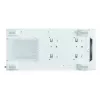 Κουτί PC Zalman S5 NEO WHITE Midi Tower