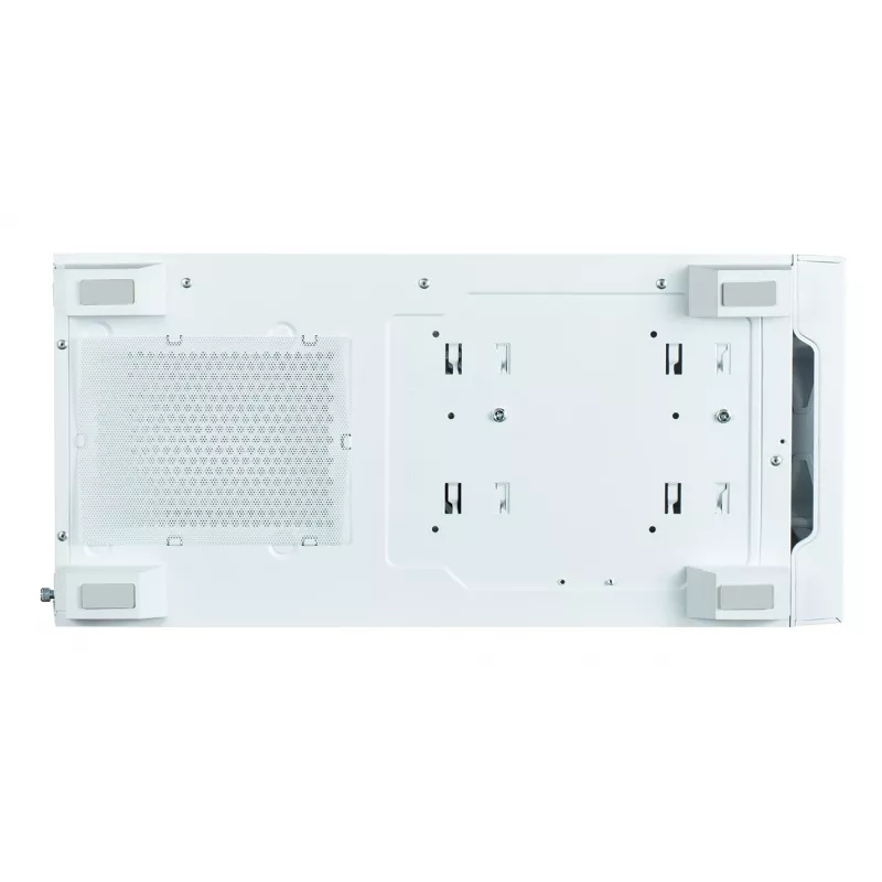 Κουτί PC Zalman S5 NEO WHITE Midi Tower