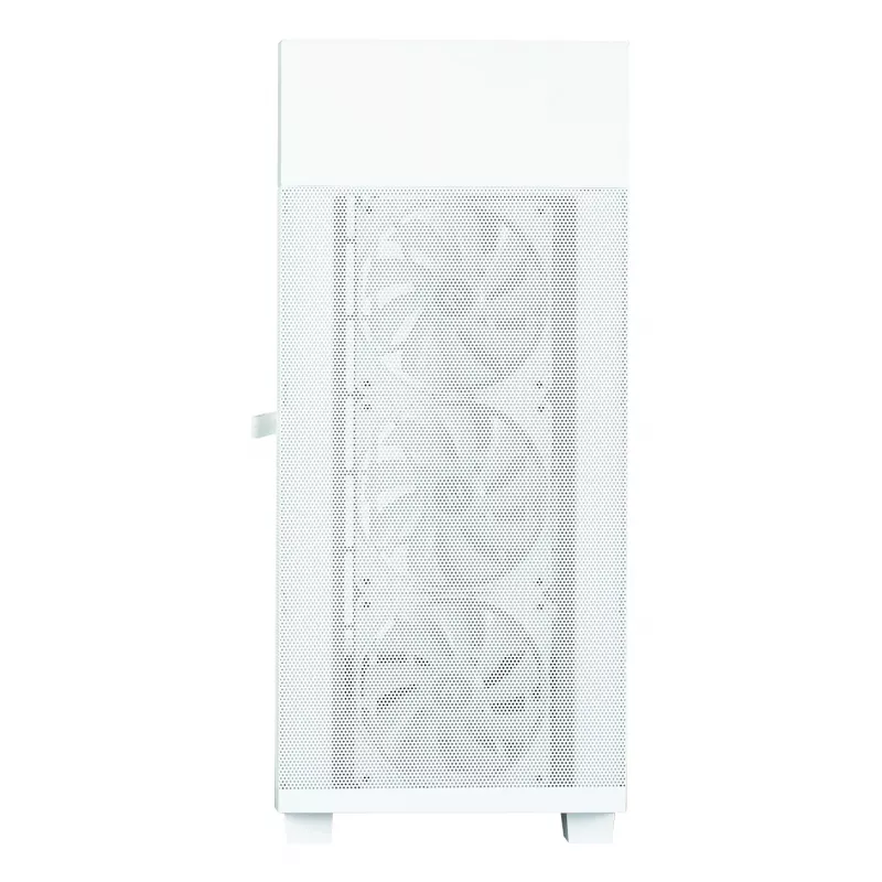 Κουτί PC Zalman S5 NEO WHITE Midi Tower
