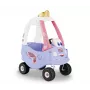 Little Tikes Cozy Coupe Fairy κάθισμα με ρόδες