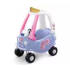 Little Tikes Cozy Coupe Fairy κάθισμα με ρόδες