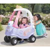 Little Tikes Cozy Coupe Fairy κάθισμα με ρόδες