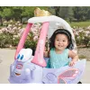 Little Tikes Cozy Coupe Fairy κάθισμα με ρόδες