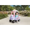 Little Tikes Cozy Coupe Fairy κάθισμα με ρόδες