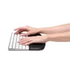 Kensington ErgoSoft Υποστήριγμα καρπού για επίπεδα, συμπαγή πληκτρολόγια