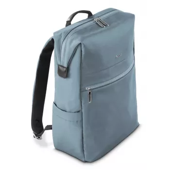 Hama Ultimate σακίδιο πλάτης για laptop έως 41 cm (16,2 ίντσες), μπλε