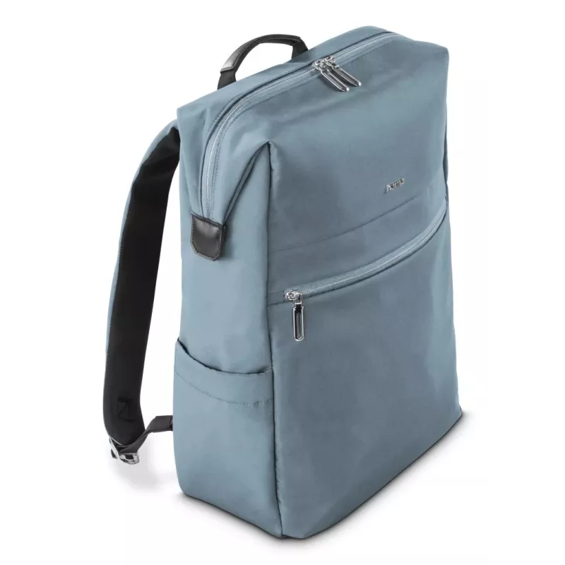Hama Ultimate σακίδιο πλάτης για laptop έως 41 cm (16,2 ίντσες), μπλε