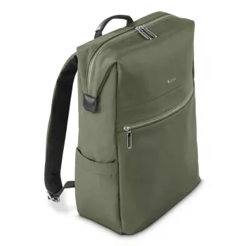 Hama Ultimate σακίδιο πλάτης για laptop έως 41 cm (16,2 ίντσες), πράσινο