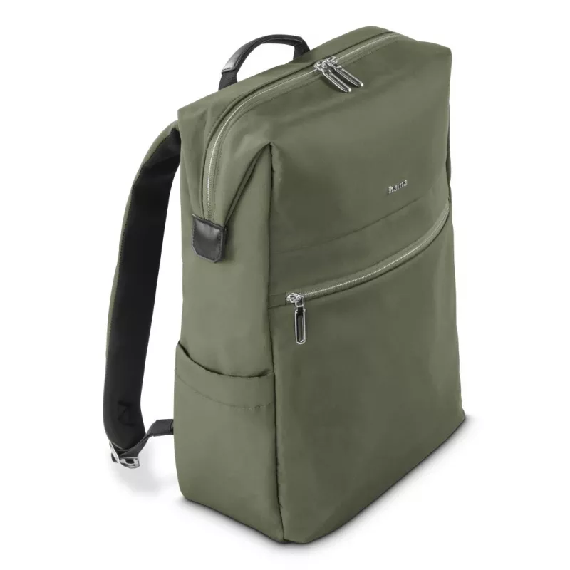 Hama Ultimate σακίδιο πλάτης για laptop έως 41 cm (16,2 ίντσες), πράσινο