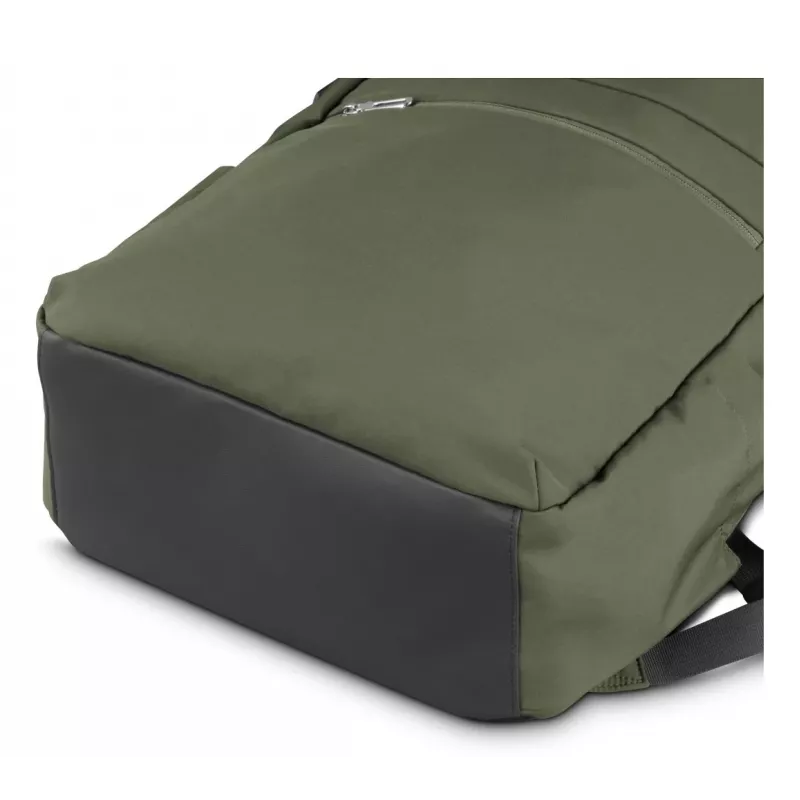 Hama Ultimate σακίδιο πλάτης για laptop έως 41 cm (16,2 ίντσες), πράσινο