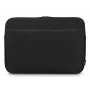 Hama Neoprene 00227069 θήκη για laptop, 14,1–15,6 ίντσες (36–40 cm), με μπροστινή τσέπη, μαύρη