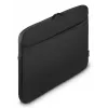Hama Neoprene 00227069 θήκη για laptop, 14,1–15,6 ίντσες (36–40 cm), με μπροστινή τσέπη, μαύρη