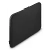 Hama Neoprene 00227069 θήκη για laptop, 14,1–15,6 ίντσες (36–40 cm), με μπροστινή τσέπη, μαύρη