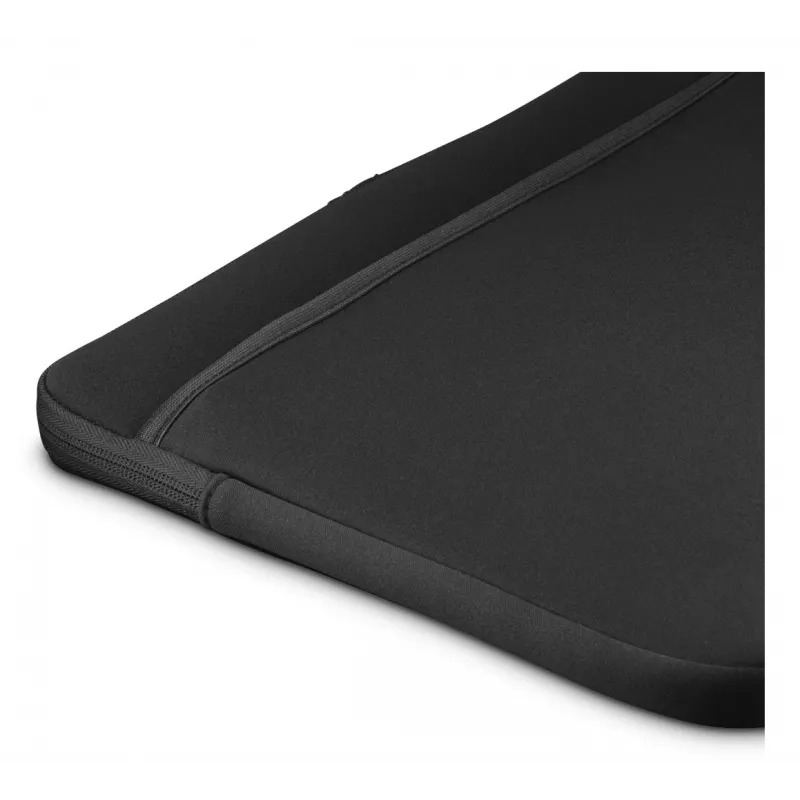 Hama Neoprene 00227069 θήκη για laptop, 14,1–15,6 ίντσες (36–40 cm), με μπροστινή τσέπη, μαύρη