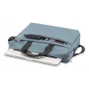 Hama Ultimate 00227062 τσάντα για laptop, 13,3–14,1 ίντσες (34–36 cm), με λουρί ώμου, μπλε