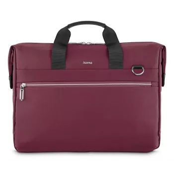 Τσάντα laptop HAMA 227064 ultimate red ανθεκτικός σχεδιασμός – θήκη για notebook