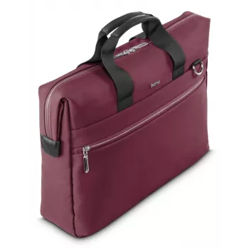 Τσάντα laptop HAMA 227064 ultimate red ανθεκτικός σχεδιασμός – θήκη για notebook