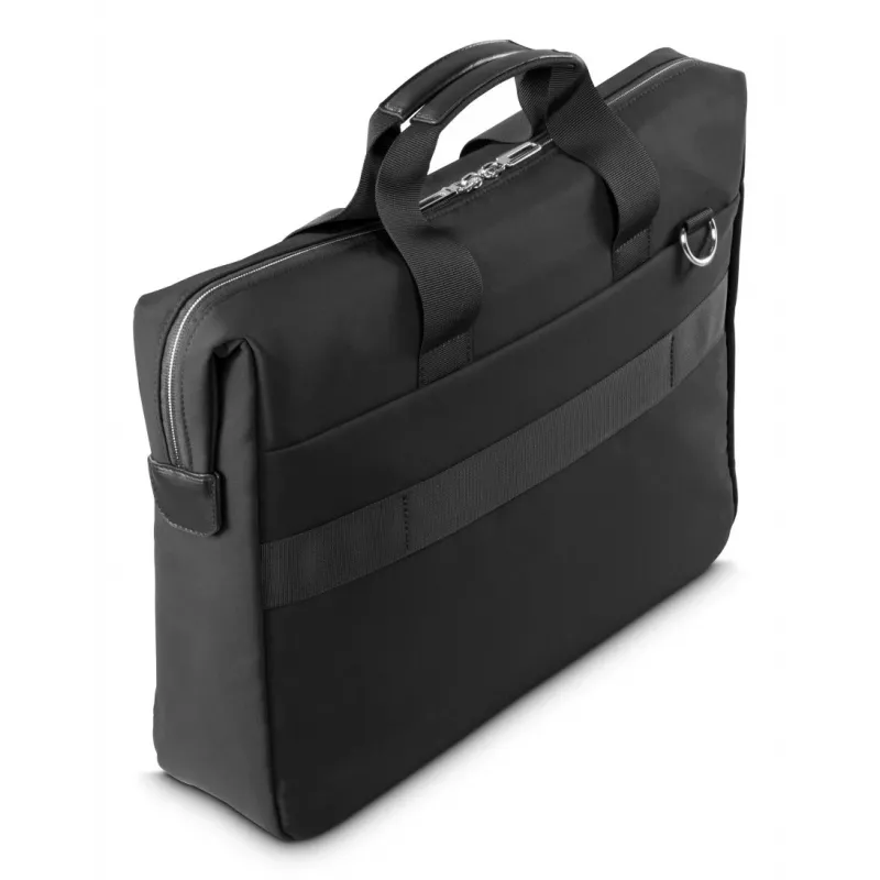 Hama Ultimate 00227065 τσάντα laptop 15,6–16,2 ιντσών (40–41 cm), με λουρί ώμου, μαύρη