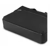 Hama Ultimate 00227065 τσάντα laptop 15,6–16,2 ιντσών (40–41 cm), με λουρί ώμου, μαύρη
