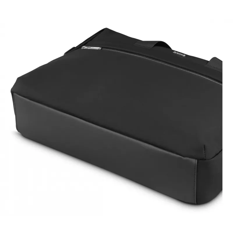 Hama Ultimate 00227065 τσάντα laptop 15,6–16,2 ιντσών (40–41 cm), με λουρί ώμου, μαύρη