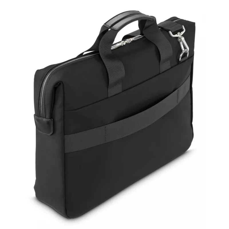 Hama Ultimate 00227065 τσάντα laptop 15,6–16,2 ιντσών (40–41 cm), με λουρί ώμου, μαύρη