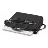 Hama Ultimate 00227065 τσάντα laptop 15,6–16,2 ιντσών (40–41 cm), με λουρί ώμου, μαύρη