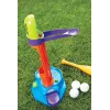 Little Tikes Triple Play Splash T-Ball Σετ