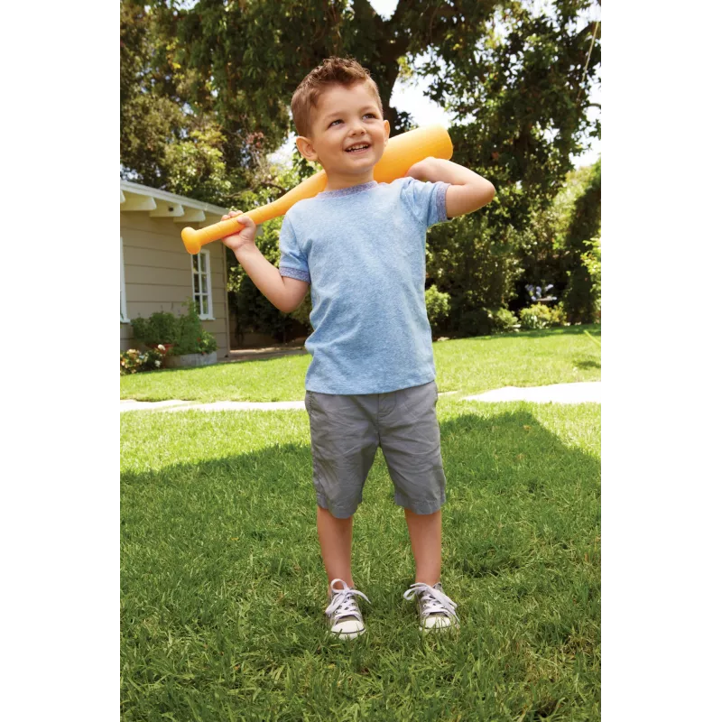 Little Tikes Triple Play Splash T-Ball Σετ