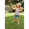 Little Tikes Triple Play Splash T-Ball Σετ