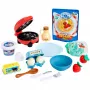 Little Tikes Creative Chefs Σετ βάφλας, Σετ βάφλας, 3 έτος(-η)