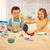 Little Tikes Creative Chefs Σετ βάφλας, Σετ βάφλας, 3 έτος(-η)