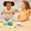 Little Tikes Creative Chefs Σετ βάφλας, Σετ βάφλας, 3 έτος(-η)