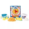 Little Tikes Creative Chefs Σετ βάφλας, Σετ βάφλας, 3 έτος(-η)
