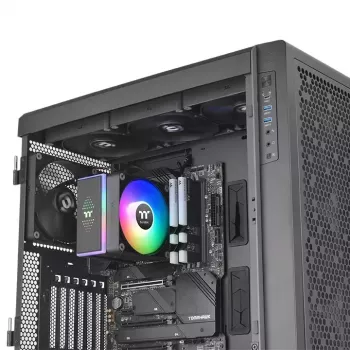 Αερόψυκτρα Thermaltake ASTRIA 400
