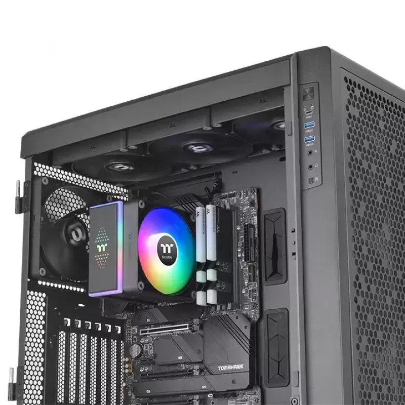 Αερόψυκτρα Thermaltake ASTRIA 400
