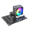 Αερόψυκτρα Thermaltake ASTRIA 400