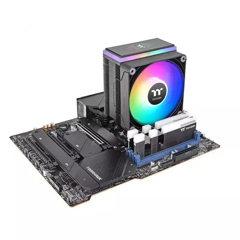 Αερόψυκτρα Thermaltake ASTRIA 400