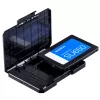 Εξωτερική θήκη SSD/HDD 2.5 ίντσες EC600 USB3.2A