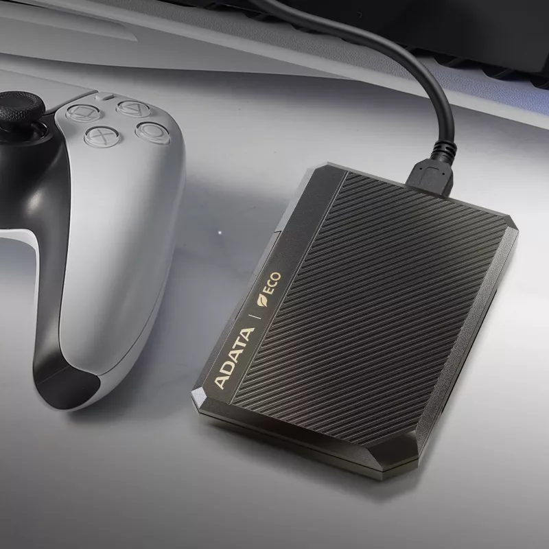 Εξωτερική θήκη SSD/HDD 2.5 ίντσες EC600 USB3.2A