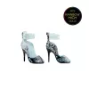 Rainbow High Accessories Studio Series 1, S Assortment σε PDQ Παπούτσια κούκλας