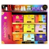 Rainbow High Accessories Studio Series 1, S Assortment σε PDQ Παπούτσια κούκλας